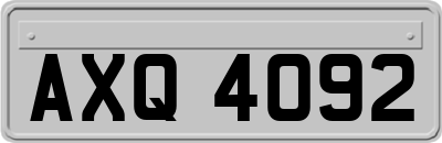 AXQ4092