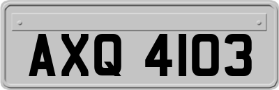 AXQ4103