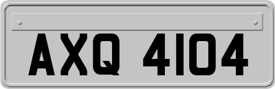 AXQ4104