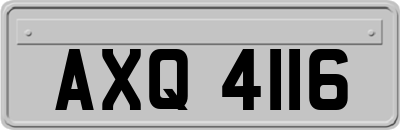AXQ4116