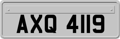 AXQ4119
