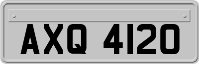 AXQ4120