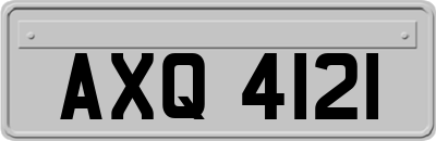 AXQ4121