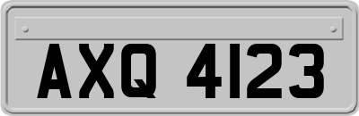 AXQ4123