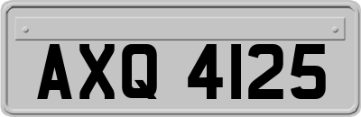 AXQ4125