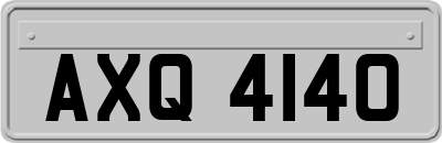 AXQ4140