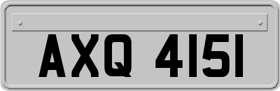 AXQ4151