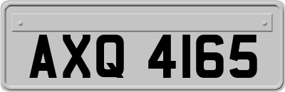 AXQ4165