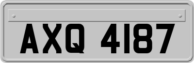 AXQ4187
