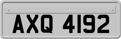AXQ4192