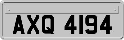 AXQ4194