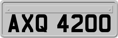 AXQ4200