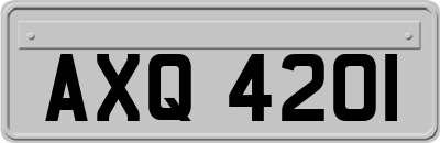 AXQ4201