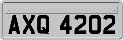 AXQ4202