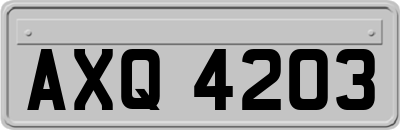 AXQ4203