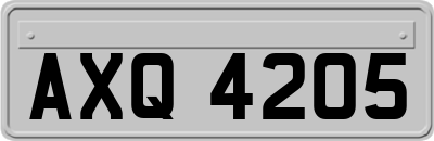 AXQ4205