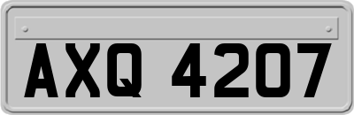 AXQ4207