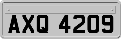 AXQ4209