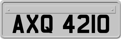 AXQ4210