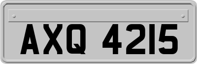 AXQ4215