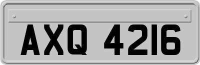 AXQ4216