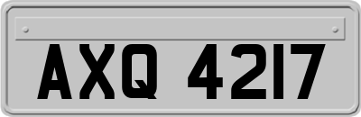 AXQ4217