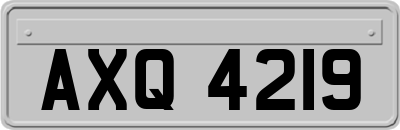 AXQ4219