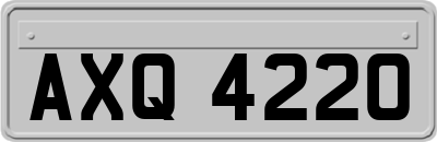 AXQ4220