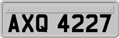 AXQ4227