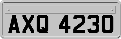 AXQ4230