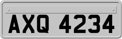 AXQ4234