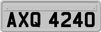 AXQ4240