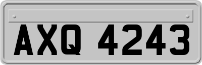 AXQ4243