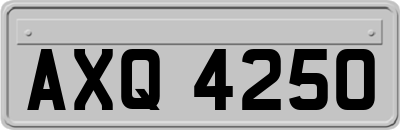 AXQ4250
