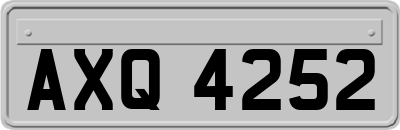 AXQ4252