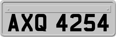 AXQ4254