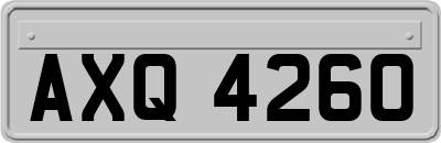 AXQ4260