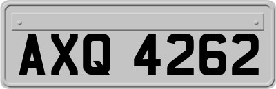 AXQ4262