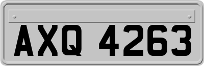 AXQ4263