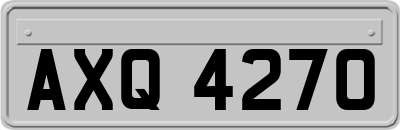 AXQ4270