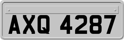 AXQ4287