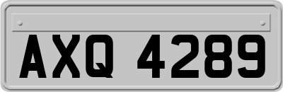 AXQ4289