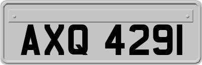 AXQ4291