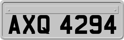 AXQ4294