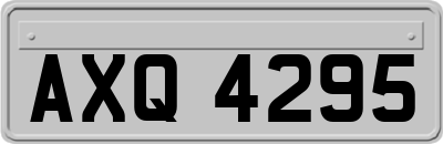 AXQ4295