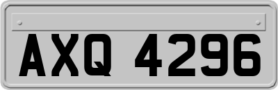 AXQ4296