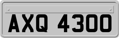 AXQ4300