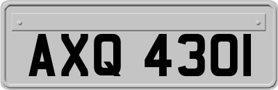 AXQ4301