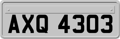 AXQ4303