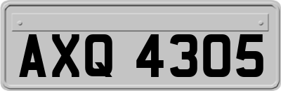 AXQ4305